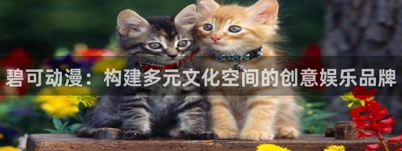 managereader漫画官网入口：碧可动漫：构建多元文化空间的创意娱乐品牌