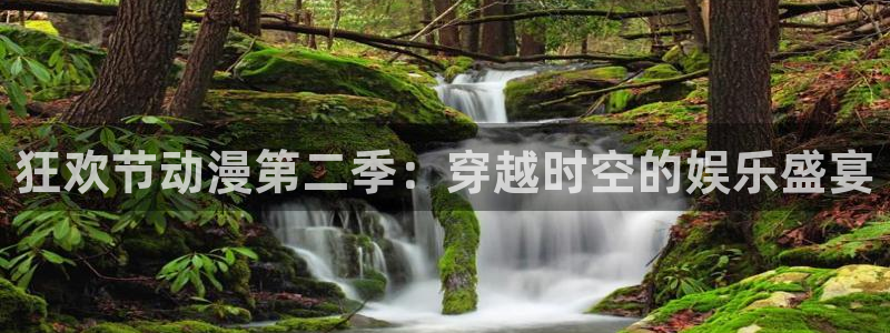 拷贝漫画 copymanager.ory网站：狂欢节动漫第二季：穿越时空的娱乐盛宴