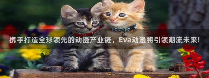 colamanage漫画：携手打造全球领先的动漫产业链，Eva动漫将引领潮流未来!